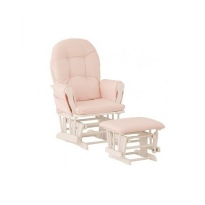 tutti bambini gc35 glider chair